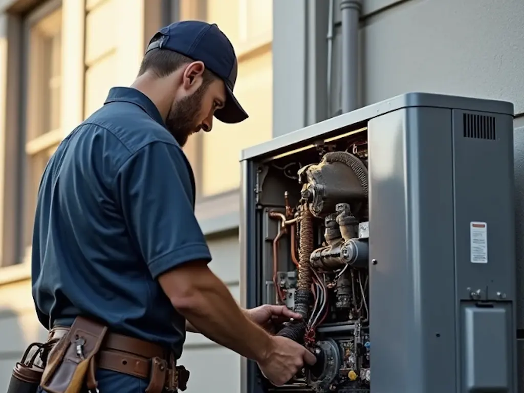 HVAC