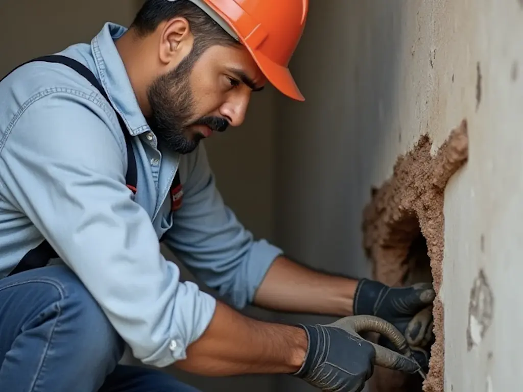 Plumbing