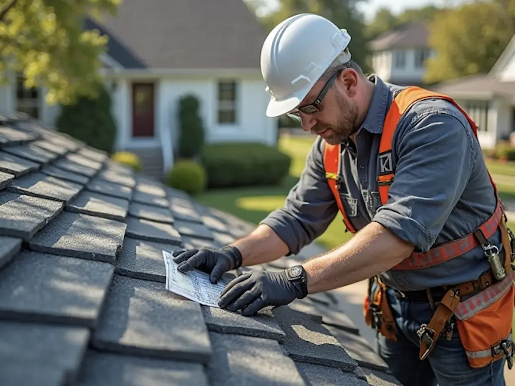 Roofing