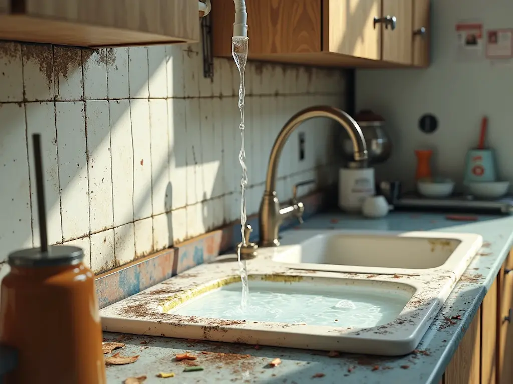 Water Damage